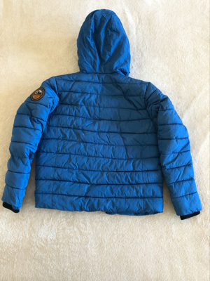 Kinderjacke Gr: 12J, Top Zustand Bild 2