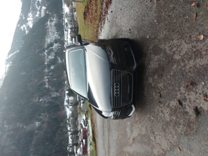 Audi A4 Avant 1,8 TFSI  Bild 5