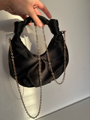 Tasche schwarz