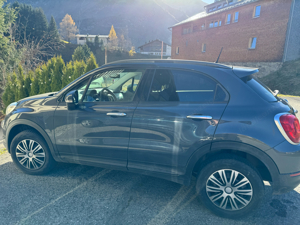 Fiat 500x Allrad Bild 4