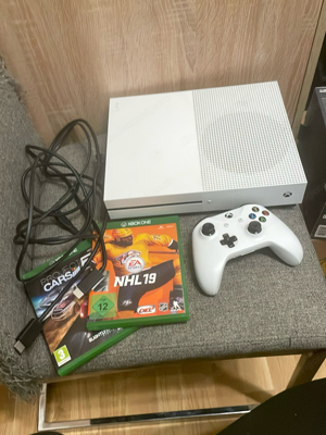 X box one s 512 GB