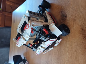 LEGO 31313 Mindstorms EV3 Bild 2