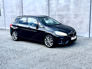 BMW 225xe Active Tourer Sport Line Automatik Bild 4