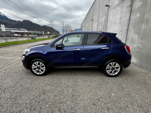 Fiat 500X  D 1.6 Multi-Jet 120 City Look Pop Star Bild 5