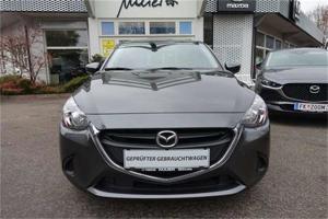 Mazda 2 Bild 2