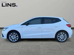 SEAT Ibiza Bild 3