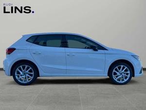 SEAT Ibiza Bild 7