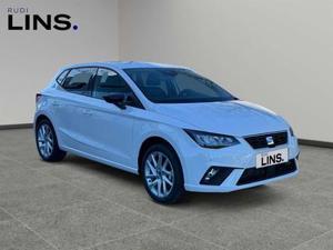 SEAT Ibiza Bild 8