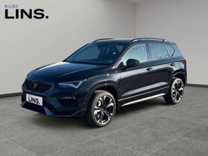 CUPRA Ateca Bild 2