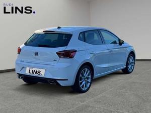 SEAT Ibiza Bild 6