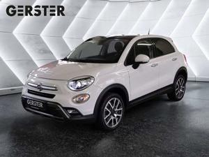 Fiat 500X Bild 1