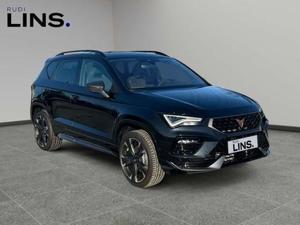 CUPRA Ateca Bild 8