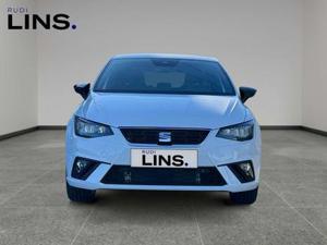 SEAT Ibiza Bild 9