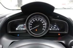 Mazda 2 Bild 5