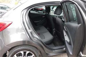 Mazda 2 Bild 10