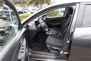 Mazda 2 Bild 7