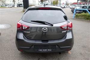 Mazda 2 Bild 4