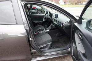 Mazda 2 Bild 11