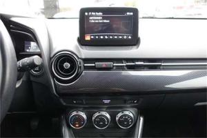 Mazda 2 Bild 6