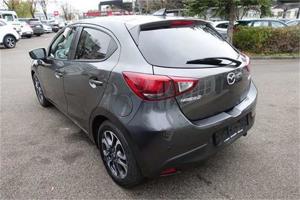 Mazda 2 Bild 3