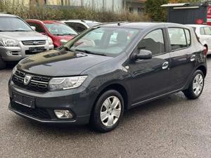 Dacia Sandero Bild 3