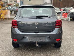 Dacia Sandero Bild 5