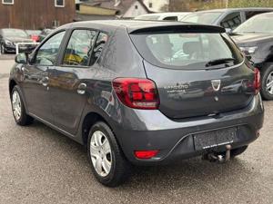 Dacia Sandero Bild 4