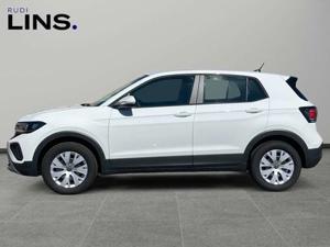 Volkswagen T-Cross Bild 2