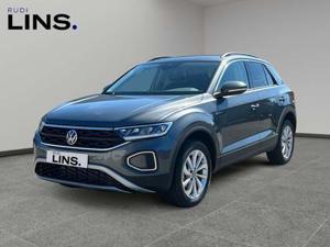 Volkswagen T-Roc Bild 2