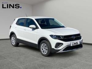 Volkswagen T-Cross Bild 7