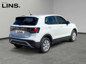 Volkswagen T-Cross Bild 5