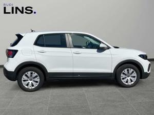 Volkswagen T-Cross Bild 6