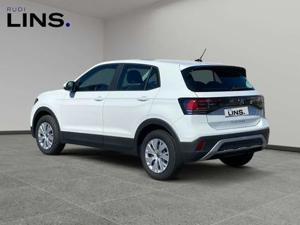 Volkswagen T-Cross Bild 3