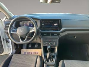 Volkswagen T-Cross Bild 11