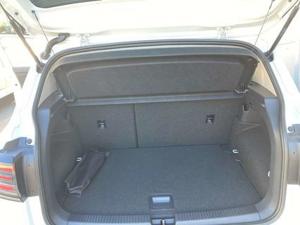 Volkswagen T-Cross Bild 18