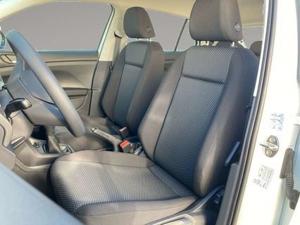 Volkswagen T-Cross Bild 10