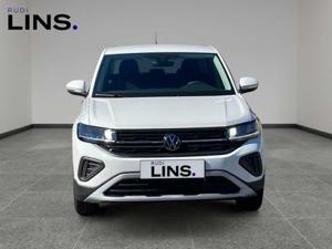 Volkswagen T-Cross Bild 8