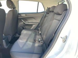 Volkswagen T-Cross Bild 14