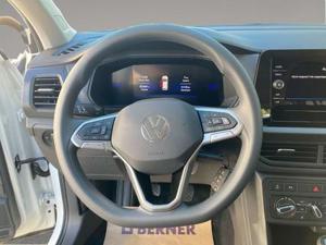 Volkswagen T-Cross Bild 13