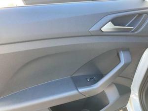 Volkswagen T-Cross Bild 16