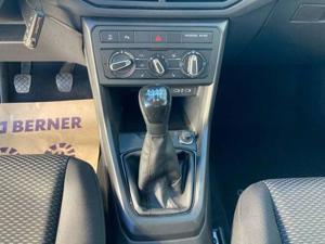 Volkswagen T-Cross Bild 12