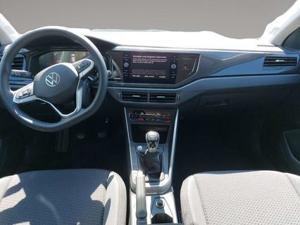 Volkswagen Taigo Bild 10