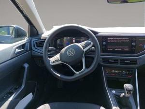 Volkswagen Taigo Bild 11