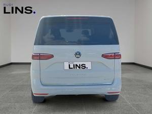 Volkswagen T7 Bild 4