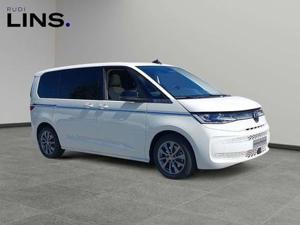 Volkswagen T7 Bild 7