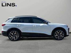 Audi Q6 Bild 6