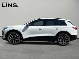 Audi Q6 Bild 2