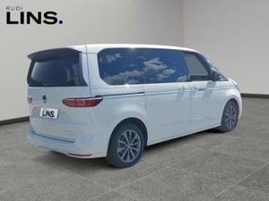 Volkswagen T7 Bild 5