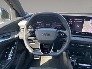 Audi Q6 Bild 12