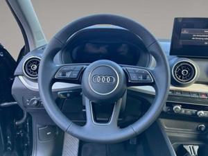 Audi Q2 Bild 7